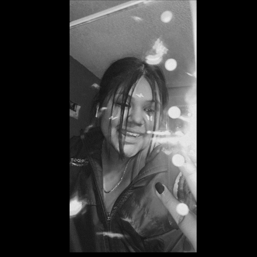 Meet your Posher, Belinda